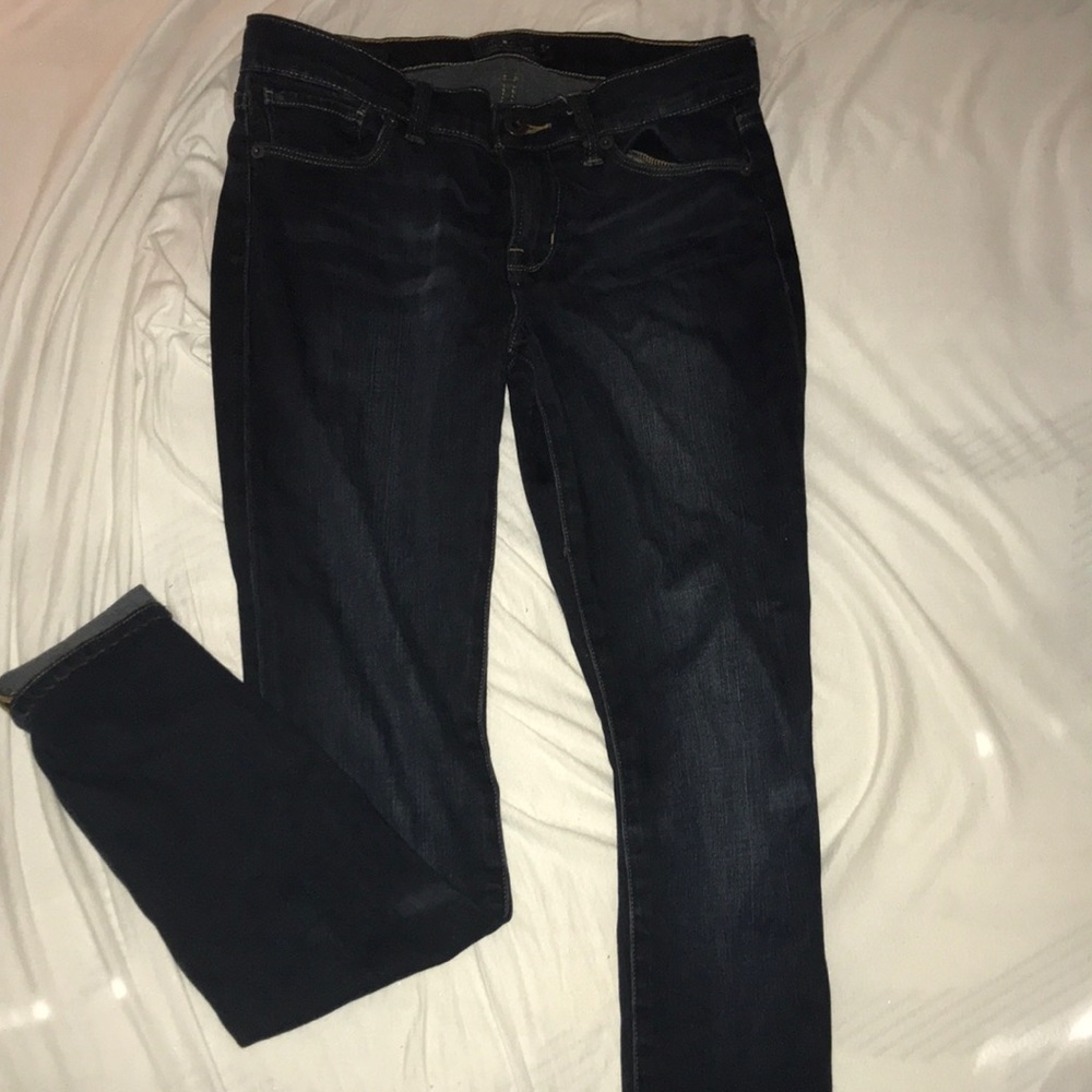 Lucky Brand Jeans!